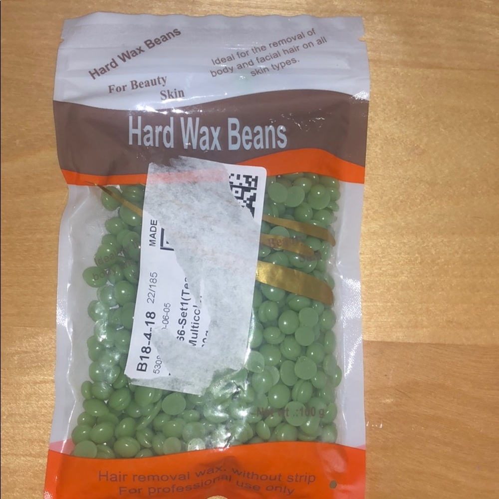 Wax beads!!